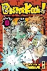 livre buster keel tome 8