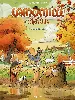livre camomille et les chevaux tome 5 une superbe balade