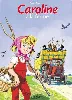 livre caroline la ferme