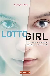 livre casterman lotto girl