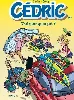 livre cédric tome 27 c'est quand qu'on part