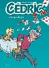 livre cédric tome 32 c'est pas du jeu