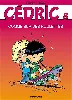 livre cédric tome 8 comme sur des roulettes