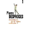 livre chroniques de la haine ordinaire