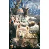 livre chroniques des temps obscurs tome 1 frère de loup