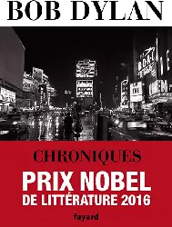 livre chroniques volume 1