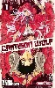 livre crimson wolf tome 1