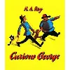 livre curious george