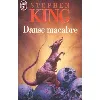 livre danse macabre