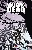 livre delcourt walking dead tome 14 - piégés
