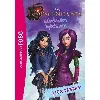 livre descendants tome 1 la fête d'auradon