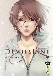 livre devilsline tome 2