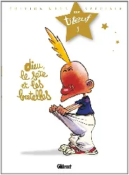 livre dieu, le sexe et les bretelles cartonné