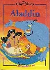 livre disney aladdin