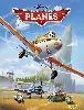 livre disney planes