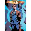 livre doctor who tome 4 fugitif