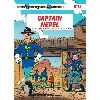 livre dupuis les tuniques bleues tome n° 35 - captain nepel