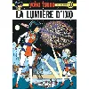 livre dupuis - yoko tsuno tome 10 - la lumière d'ixo