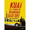 livre dvd marabout kuaï l'affaire du shanghaï taxi 001