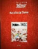 livre edition atlas les archives d'asterix  -  asterix en corse