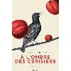 livre editions kero a l'ombre des cerisiers