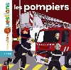 livre editions milan les pompiers