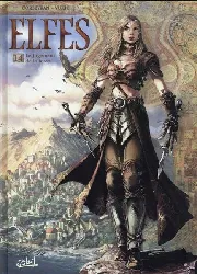 livre elfes 14 le jugement de la fosse