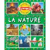 livre fleurus - la nature