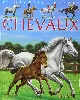 livre fleurus - les chevaux