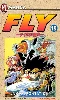 livre fly, tome 19 la confrontation (manga)