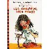 livre folio - les aventures de lili graffiti tome 6 - lili graffiti voit rouge