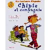livre françois corteggiani les bonheurs d'agathe chipie et compagnie