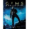 livre gims fuego tour scène &  backstage