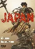 livre glénat japan