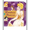 livre hachette - merveilleuses princesses