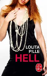 livre hell lolita pille