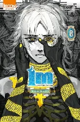 livre im great priest imhotep tome 8