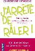 livre j'arrête de râler