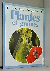 livre john stidworthy plantes et graines
