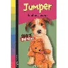 livre jumper, le chiot joueur