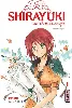 livre kana -  shirayuki aux cheveux rouges tome 1
