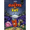 livre kogus la guerre du fût tome tome 2 - le fléau