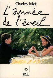 livre l'année de l'éveil