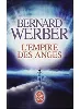 livre l'empire des anges