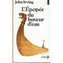 livre l'epopée du buveur d'eau