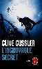 livre l'incroyable secret