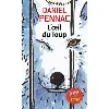 livre l' oeil du loup