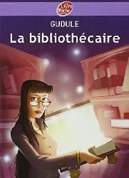 livre la bibliothécaire