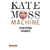 livre la découverte - kate moss - machine