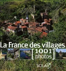 livre la france des villages 1001 photos
